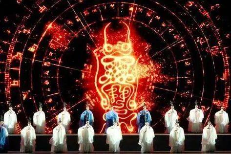 ！祈福、武术、非遗、夜游一网打尽→AG真人游戏第一品牌解锁仙山新年(图9)