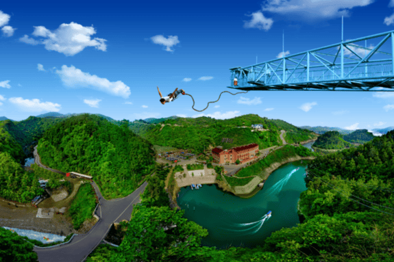 ！祈福、武术、非遗、夜游一网打尽→AG真人游戏第一品牌解锁仙山新年(图20)