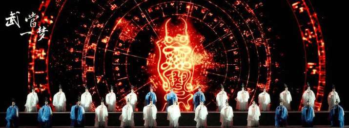 过大年！武当山2026元旦春节活动全攻略来了AG真人百家家乐平台来武当·祈五福仙山纳福(图2)