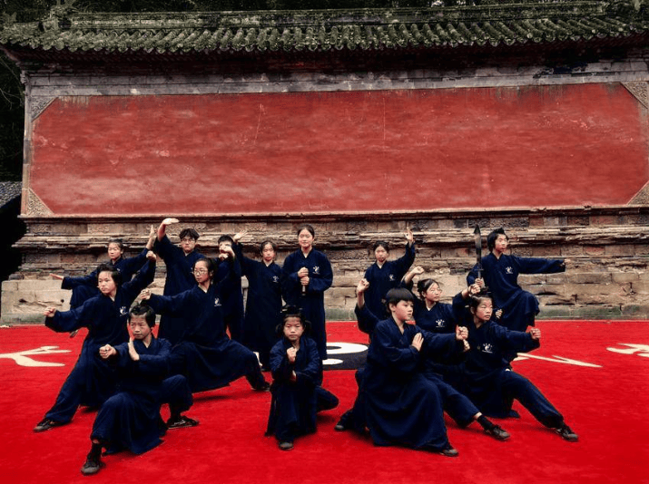 过大年！武当山2026元旦春节活动全攻略来了AG真人百家家乐平台来武当·祈五福仙山纳福(图13)