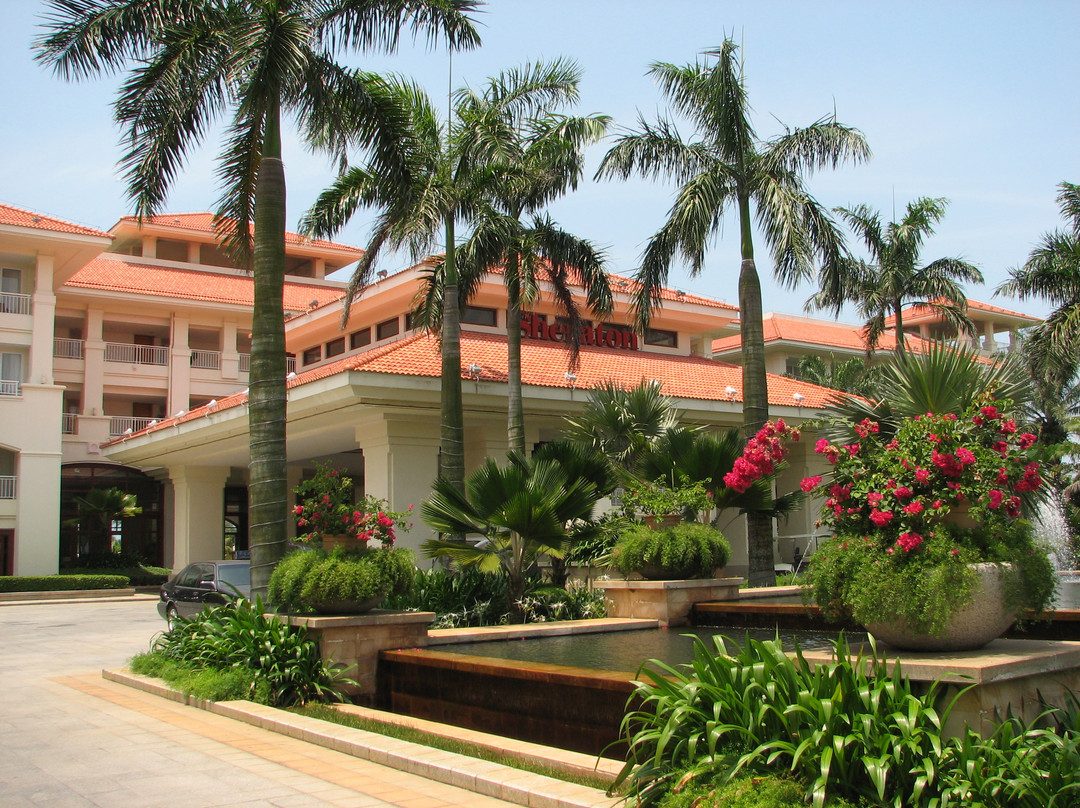 ：2026春节家庭出游住宿资源分析报告AG真人百家家乐APP海口亲子酒店推荐(图2)